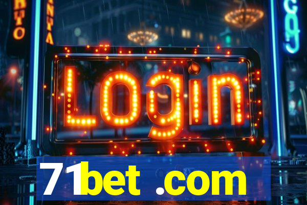 71bet .com